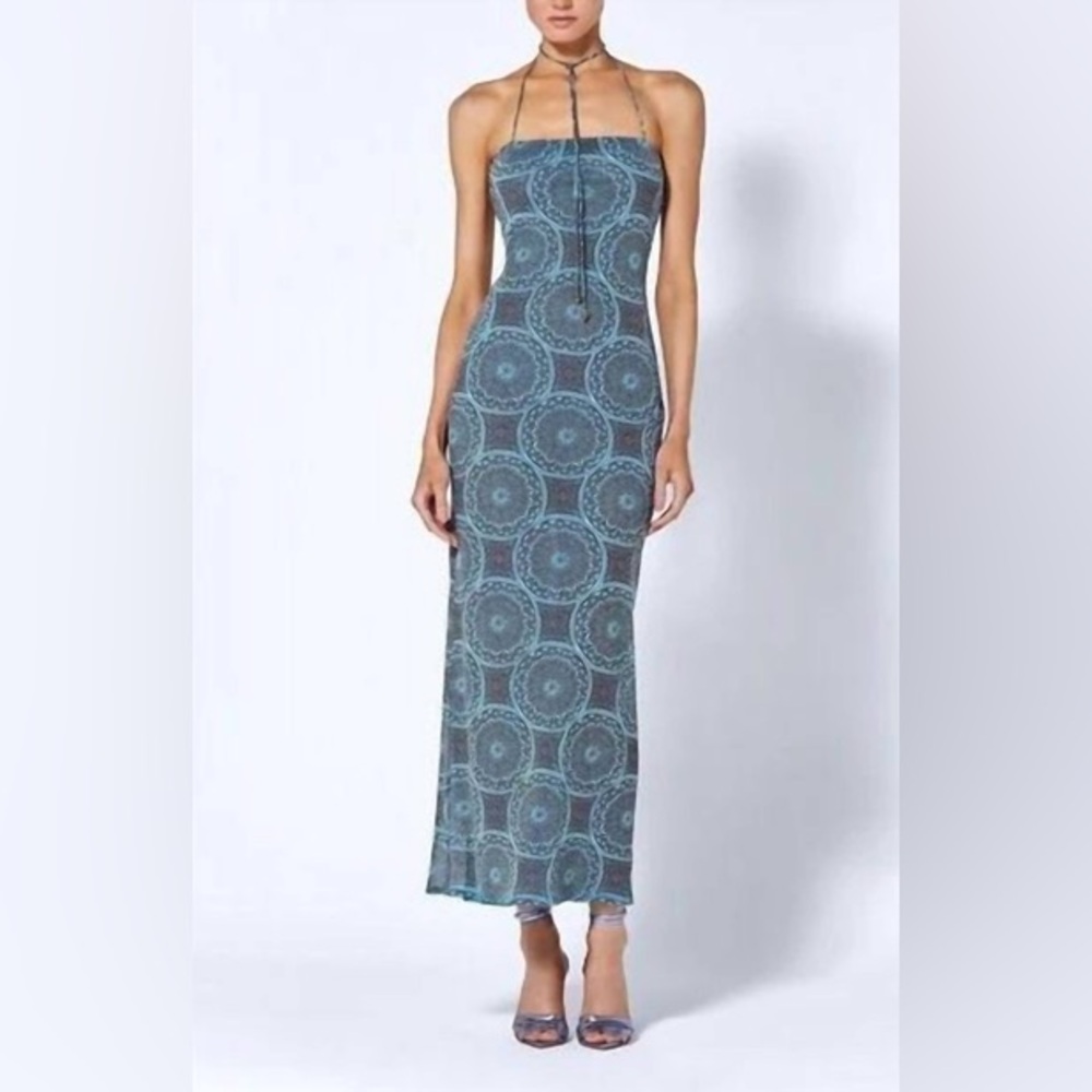 Alexis Folia Dress